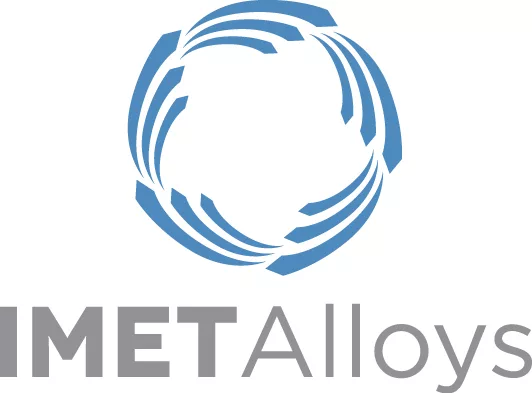 Logo Imet Alloys