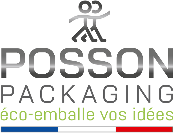 Logo Posson Packaging