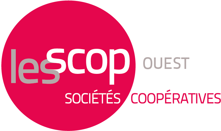 Logo SCOP Ouest